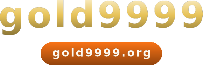 gold9999 logo